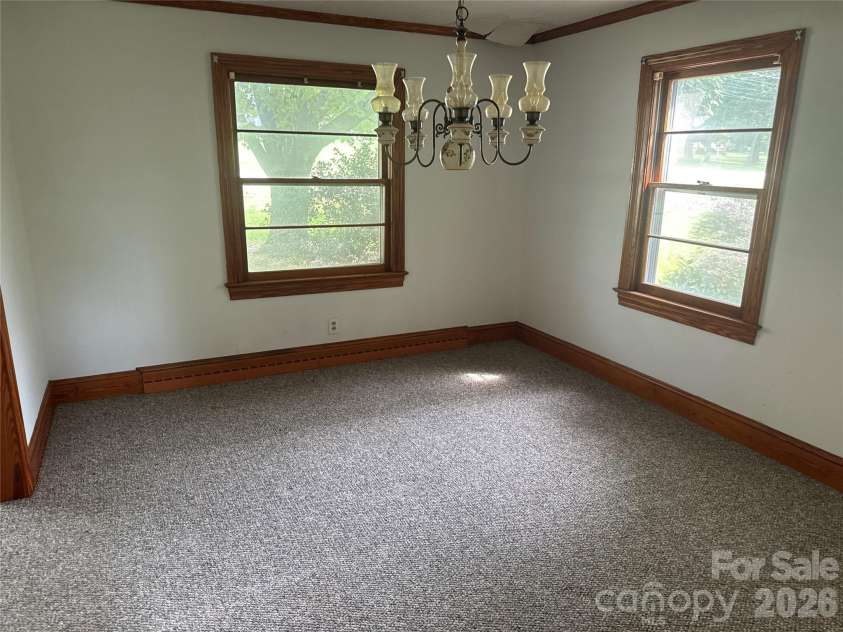 369 Monticello Road, Statesville, NC 28625.  MLS# CAR4425636, YatesRealty ID 51861. 