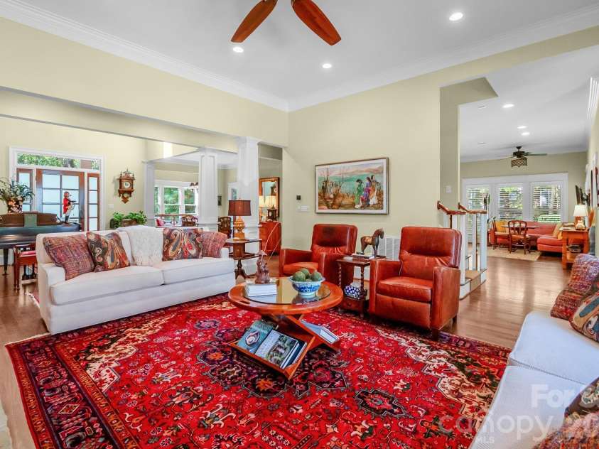 121 Seabury Drive, Mooresville, NC 28117.  MLS# CAR4426437, YatesRealty ID 51862. 