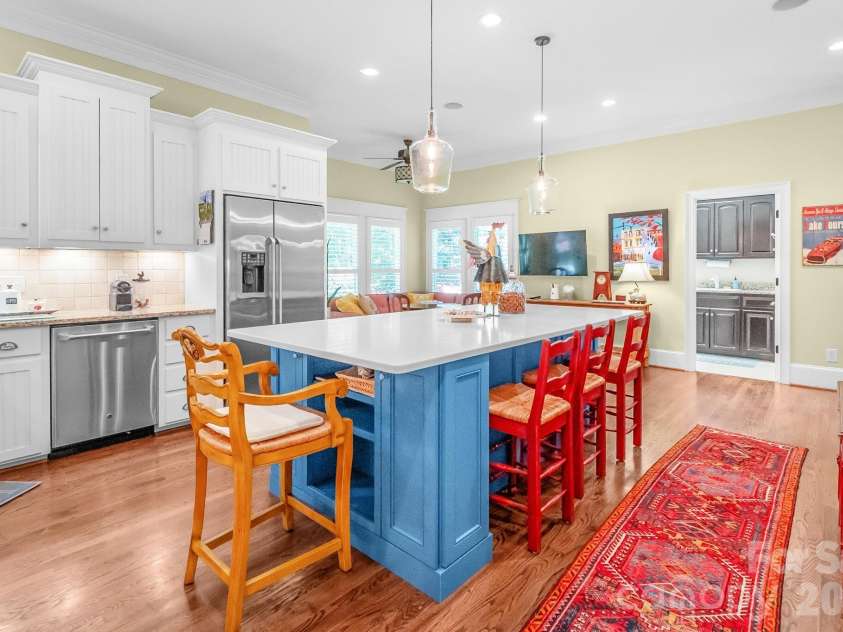 121 Seabury Drive, Mooresville, NC 28117.  MLS# CAR4426437, YatesRealty ID 51862. 