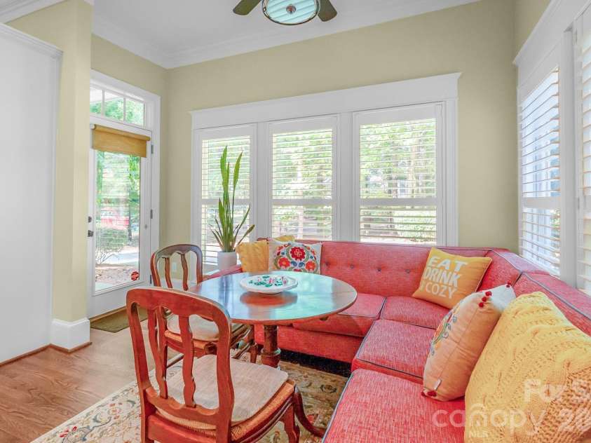 121 Seabury Drive, Mooresville, NC 28117.  MLS# CAR4426437, YatesRealty ID 51862. 
