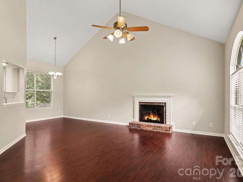 8313 Belstead Brook Court, Charlotte, NC 28216.  MLS# CAR4423497, YatesRealty ID 51863. 