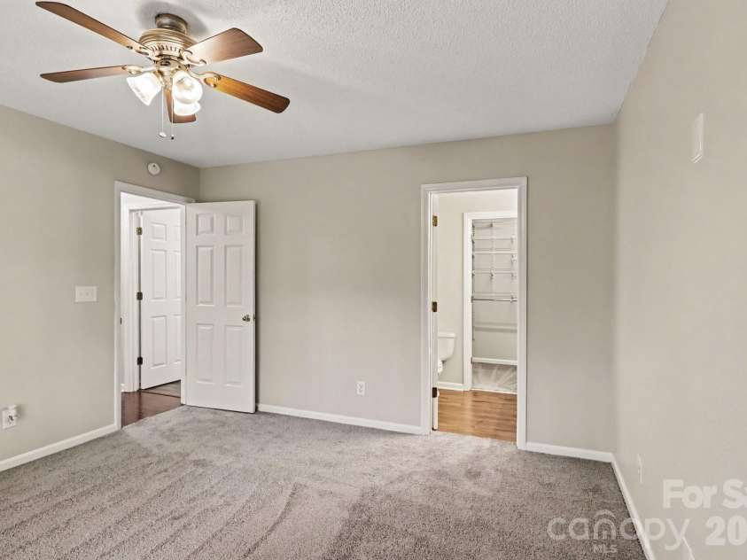 8313 Belstead Brook Court, Charlotte, NC 28216.  MLS# CAR4423497, YatesRealty ID 51863. 