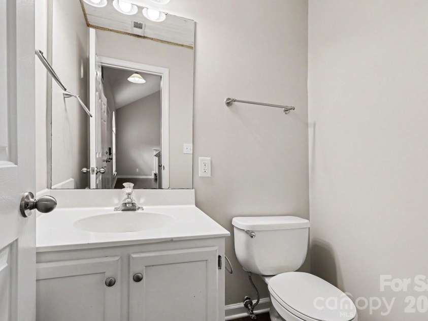 8313 Belstead Brook Court, Charlotte, NC 28216.  MLS# CAR4423497, YatesRealty ID 51863. 