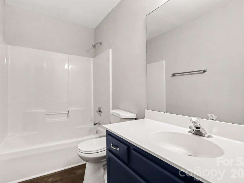 8313 Belstead Brook Court, Charlotte, NC 28216.  MLS# CAR4423497, YatesRealty ID 51863. 