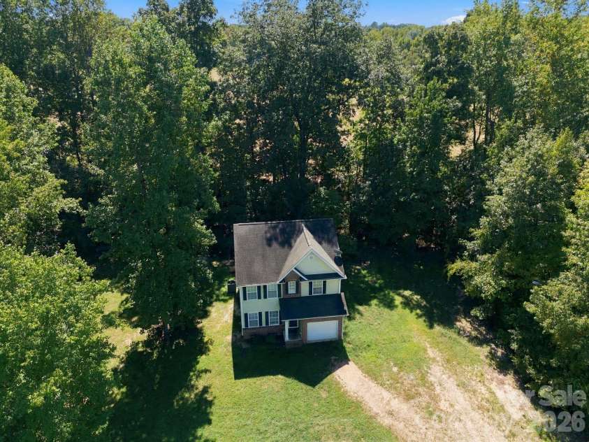 207 Aceland Circle, Salisbury, NC 28146.  MLS# CAR4425873, YatesRealty ID 51865. 