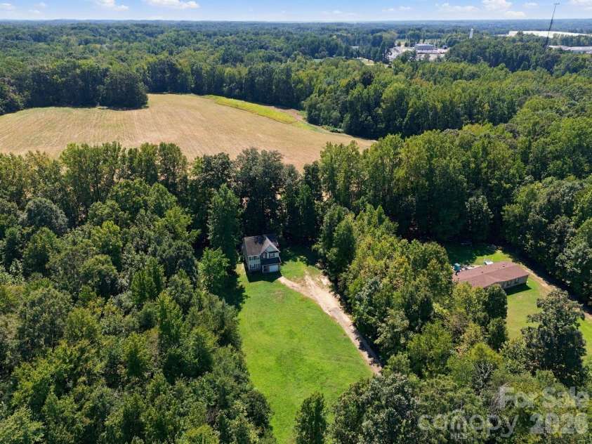 207 Aceland Circle, Salisbury, NC 28146.  MLS# CAR4425873, YatesRealty ID 51865. 