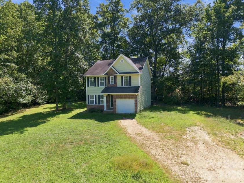 207 Aceland Circle, Salisbury, NC 28146.  MLS# CAR4425873, YatesRealty ID 51865. 