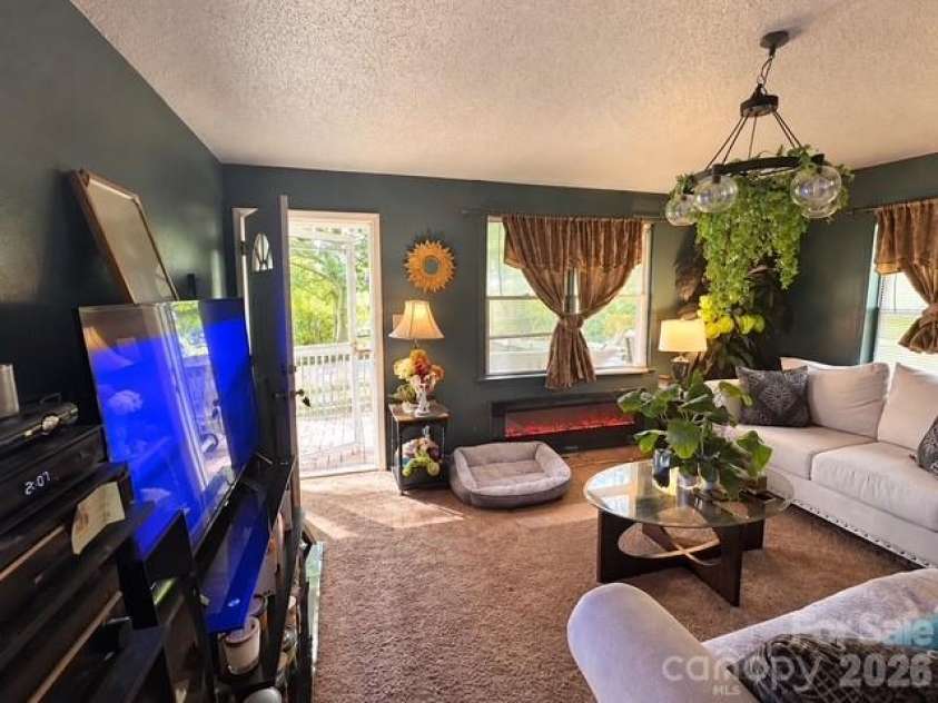 131 Wyatt Street, Asheville, NC 28803.  MLS# CAR4426449, YatesRealty ID 51866. 