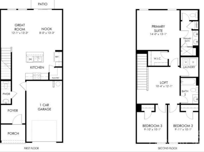 1109 Rosetta Drive, Spencer, NC 28144.  MLS# CAR4423254, YatesRealty ID 51867. 