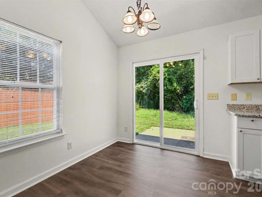 5718 Kirkdale Court, Charlotte, NC 28208.  MLS# CAR4424775, YatesRealty ID 51868. 