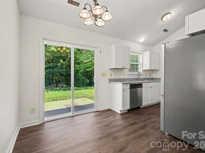 5718 Kirkdale Court, Charlotte, NC 28208.  MLS# CAR4424775, YatesRealty ID 51868. 