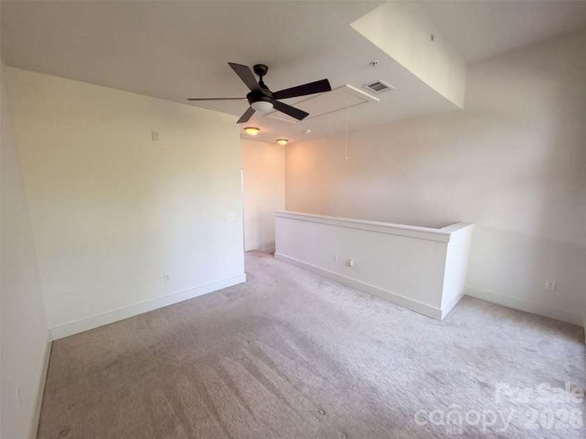 542 Mcdowell Street, Charlotte, NC 28204.  MLS# CAR4426458, YatesRealty ID 51874. 