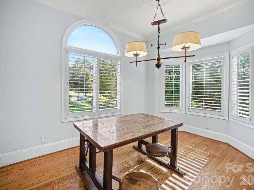 16101 Whitesail Drive, Charlotte, NC 28278.  MLS# CAR4425800, YatesRealty ID 51875. 
