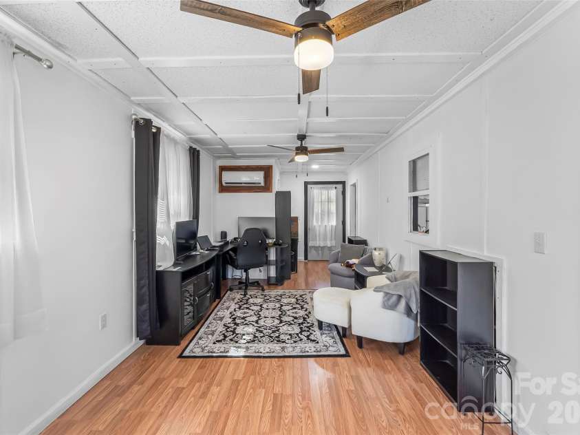315 Mallard Loop, Waynesville, NC 28785.  MLS# CAR4420343, YatesRealty ID 51877. 