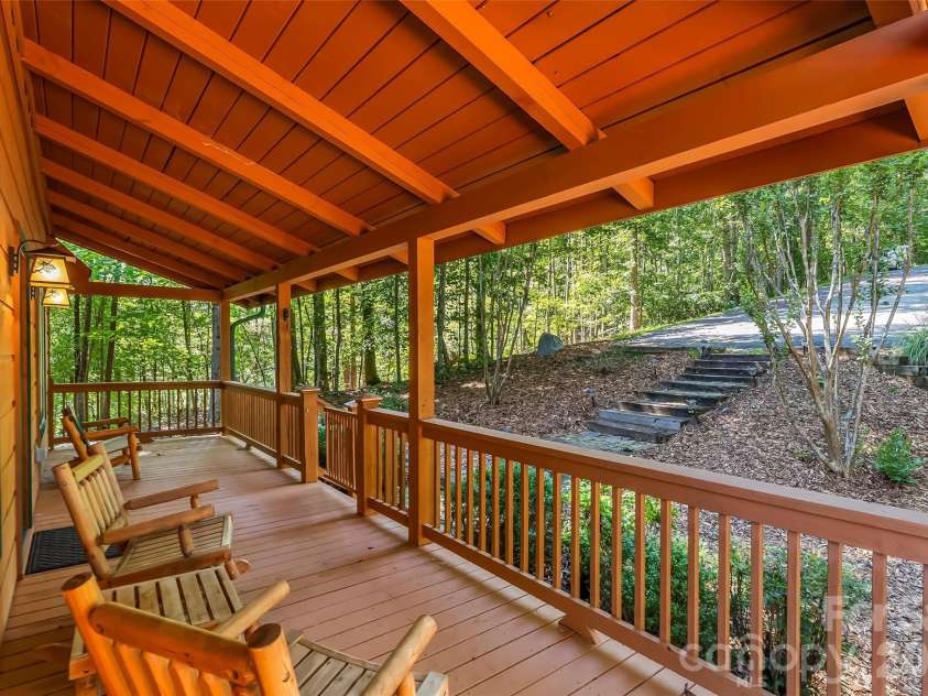 77 Dunn Trail, Nebo, NC 28761.  MLS# CAR4425004, YatesRealty ID 51878. 