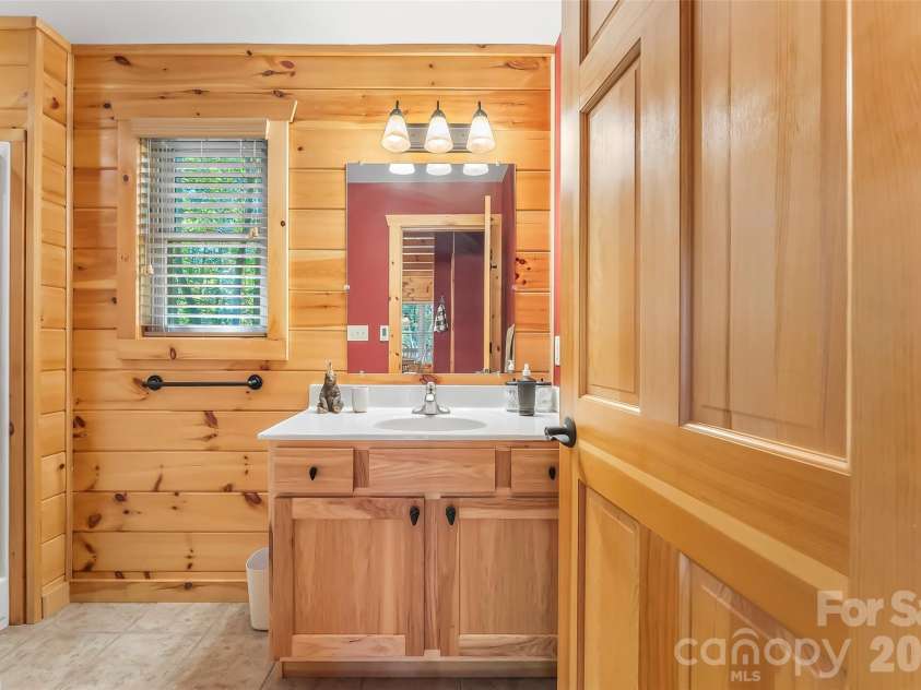 77 Dunn Trail, Nebo, NC 28761.  MLS# CAR4425004, YatesRealty ID 51878. 