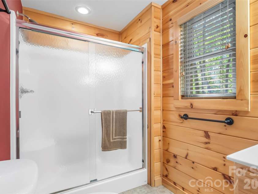 77 Dunn Trail, Nebo, NC 28761.  MLS# CAR4425004, YatesRealty ID 51878. 
