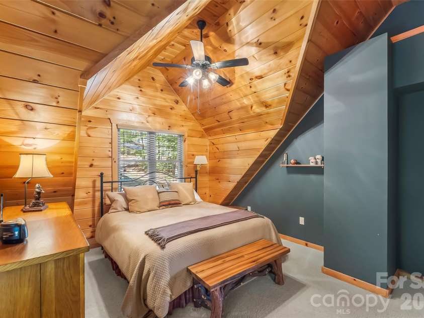 77 Dunn Trail, Nebo, NC 28761.  MLS# CAR4425004, YatesRealty ID 51878. 