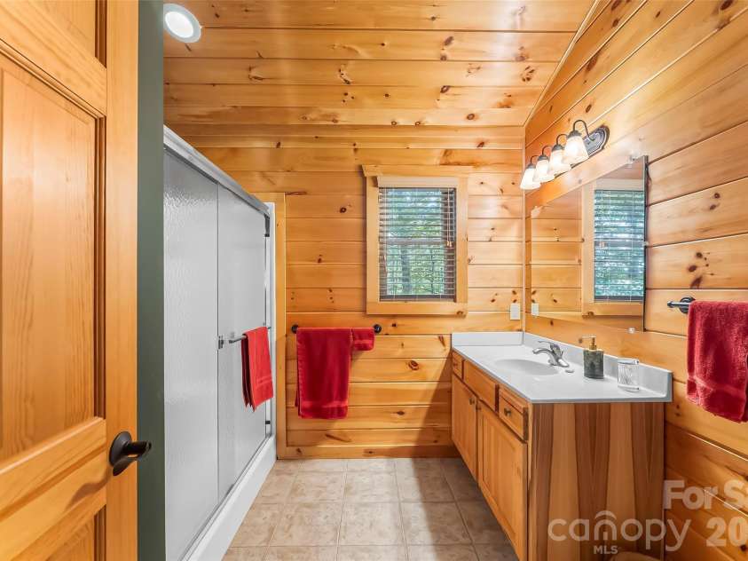 77 Dunn Trail, Nebo, NC 28761.  MLS# CAR4425004, YatesRealty ID 51878. 