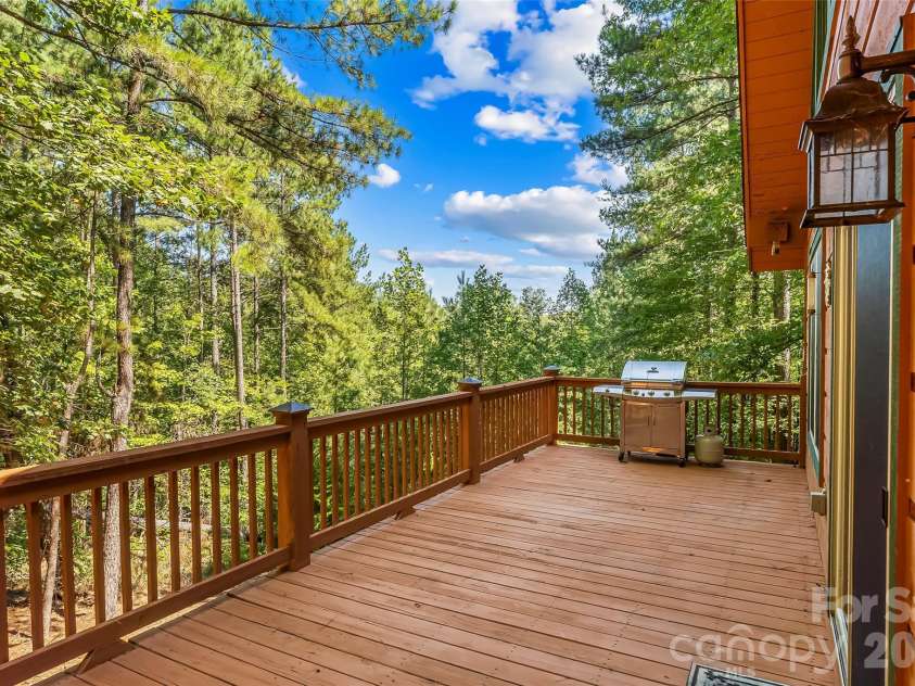 77 Dunn Trail, Nebo, NC 28761.  MLS# CAR4425004, YatesRealty ID 51878. 