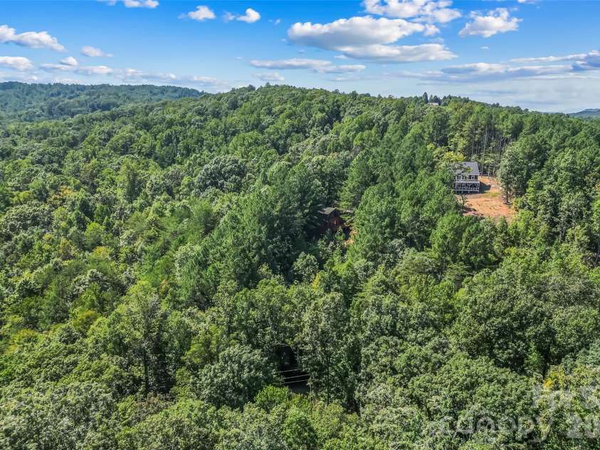 77 Dunn Trail, Nebo, NC 28761.  MLS# CAR4425004, YatesRealty ID 51878. 