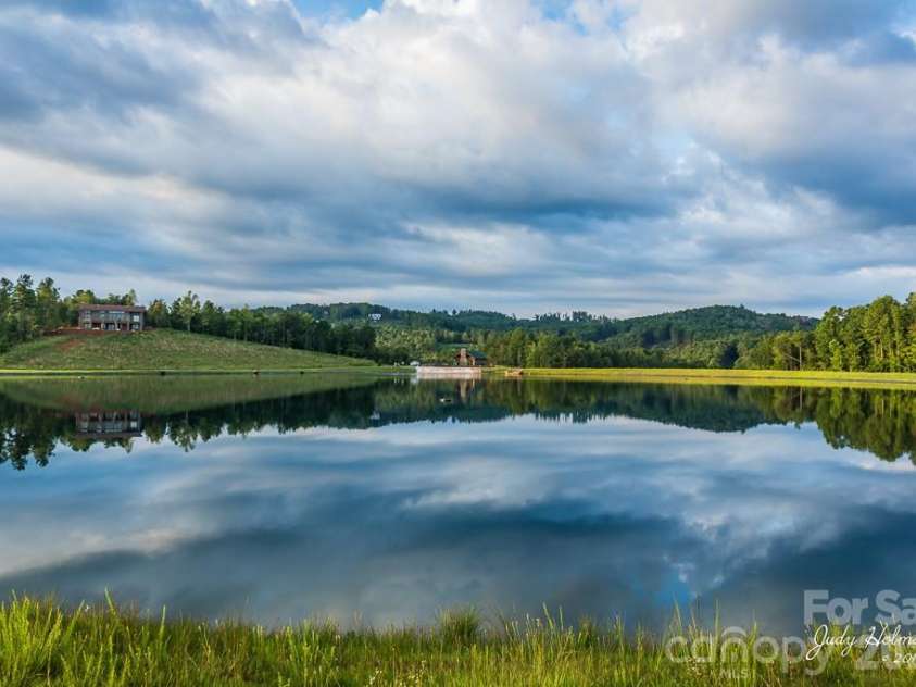 77 Dunn Trail, Nebo, NC 28761.  MLS# CAR4425004, YatesRealty ID 51878. Swimming & Kayaking