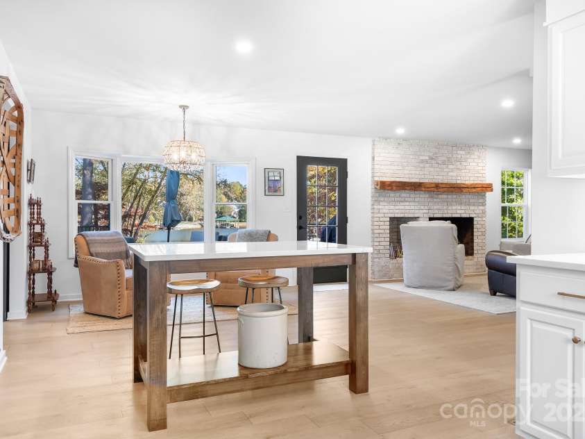 1984 Hickory Hills Drive, Denver, NC 28037.  MLS# CAR4316609, YatesRealty ID 5188. 