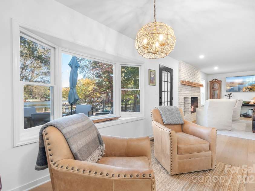 1984 Hickory Hills Drive, Denver, NC 28037.  MLS# CAR4316609, YatesRealty ID 5188. 