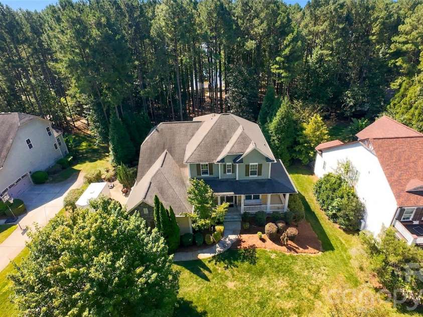 108 Hidden Pines Drive, Mount Holly, NC 28120.  MLS# CAR4426021, YatesRealty ID 51881. 