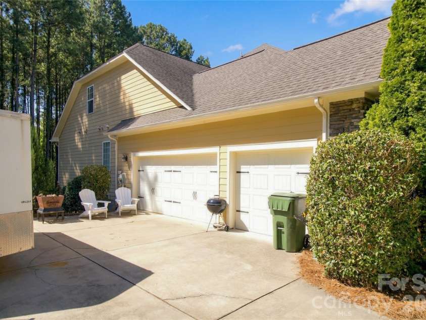 108 Hidden Pines Drive, Mount Holly, NC 28120.  MLS# CAR4426021, YatesRealty ID 51881. 