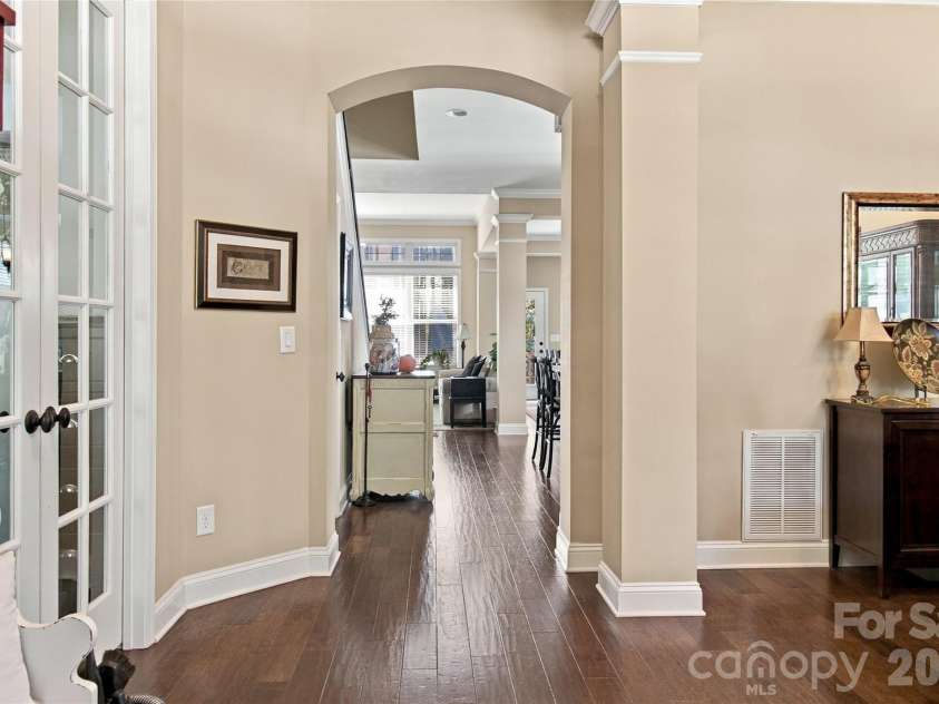108 Hidden Pines Drive, Mount Holly, NC 28120.  MLS# CAR4426021, YatesRealty ID 51881. 