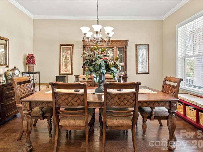 108 Hidden Pines Drive, Mount Holly, NC 28120.  MLS# CAR4426021, YatesRealty ID 51881. 