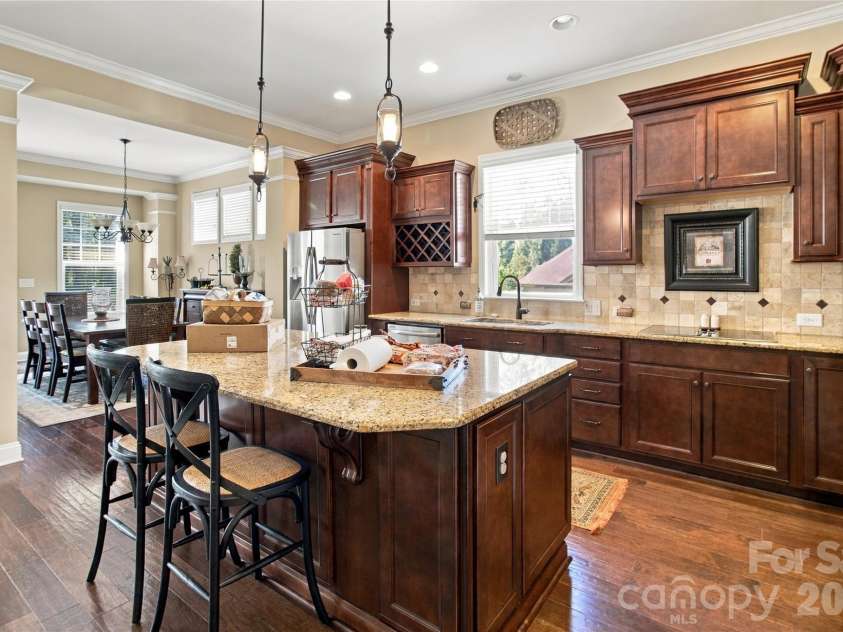 108 Hidden Pines Drive, Mount Holly, NC 28120.  MLS# CAR4426021, YatesRealty ID 51881. 