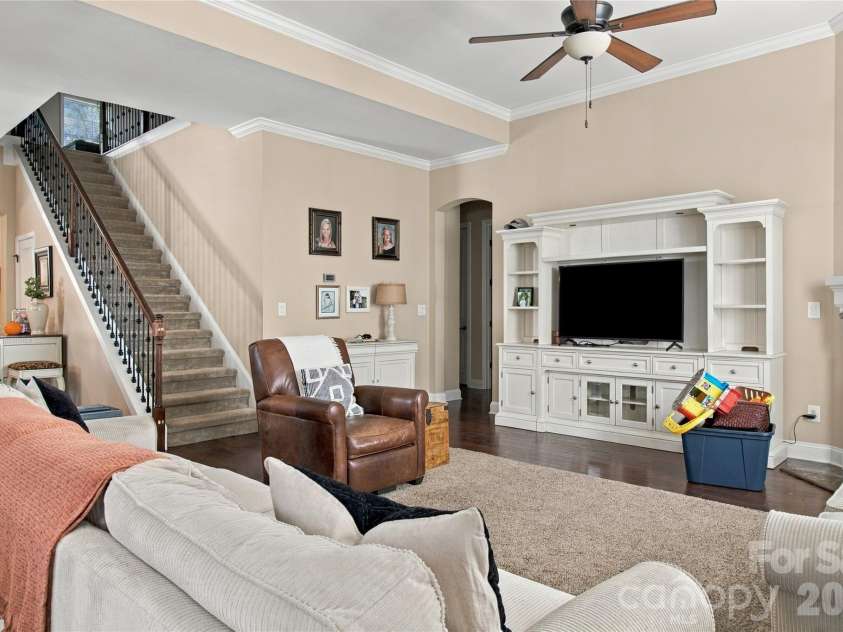 108 Hidden Pines Drive, Mount Holly, NC 28120.  MLS# CAR4426021, YatesRealty ID 51881. 