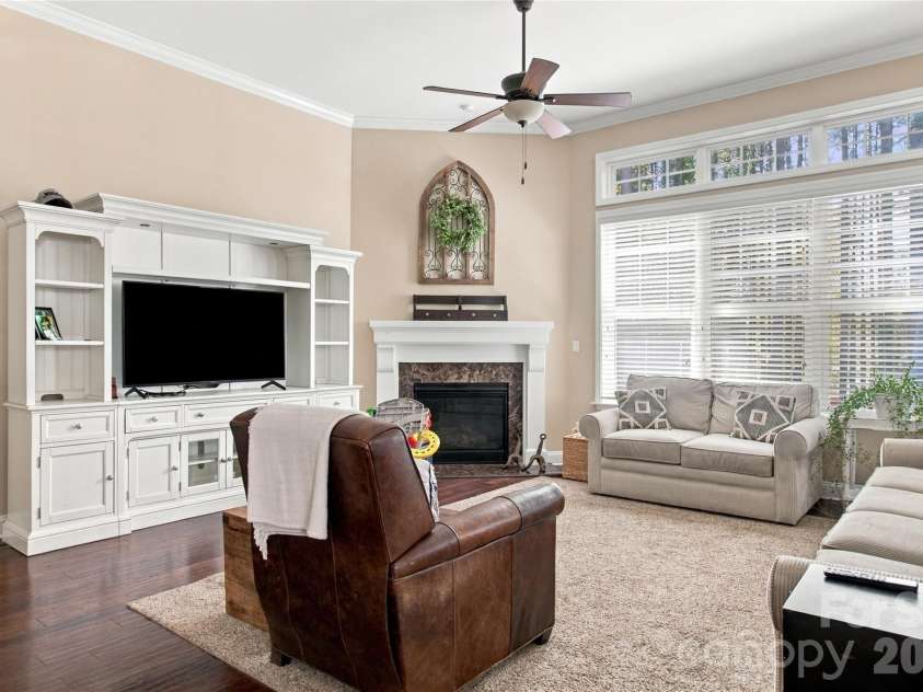 108 Hidden Pines Drive, Mount Holly, NC 28120.  MLS# CAR4426021, YatesRealty ID 51881. 