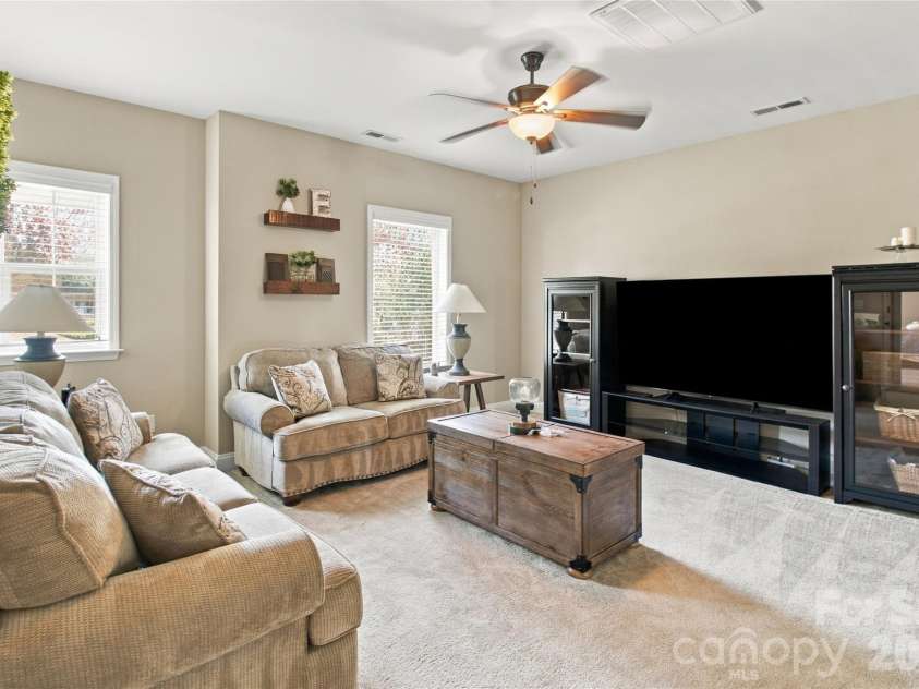 108 Hidden Pines Drive, Mount Holly, NC 28120.  MLS# CAR4426021, YatesRealty ID 51881. 