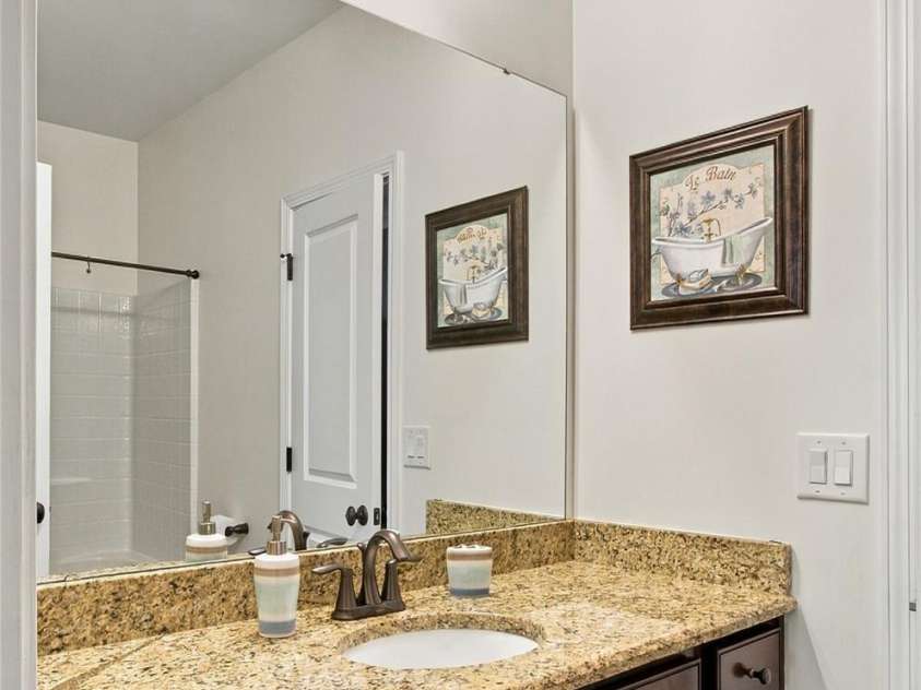 108 Hidden Pines Drive, Mount Holly, NC 28120.  MLS# CAR4426021, YatesRealty ID 51881. 