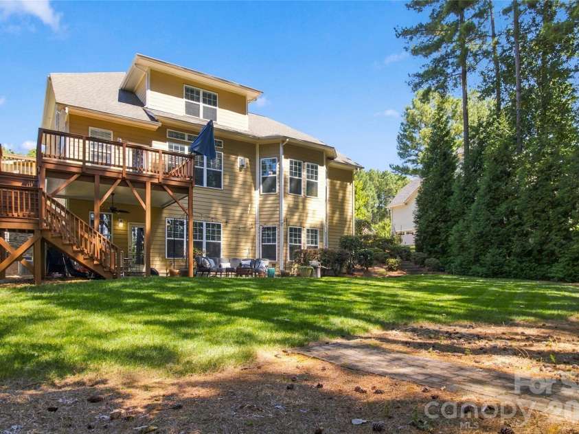 108 Hidden Pines Drive, Mount Holly, NC 28120.  MLS# CAR4426021, YatesRealty ID 51881. 