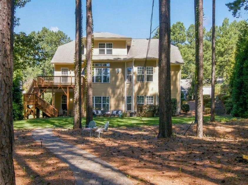 108 Hidden Pines Drive, Mount Holly, NC 28120.  MLS# CAR4426021, YatesRealty ID 51881. 