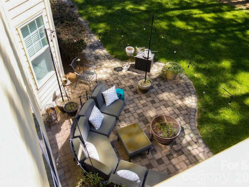 108 Hidden Pines Drive, Mount Holly, NC 28120.  MLS# CAR4426021, YatesRealty ID 51881. 