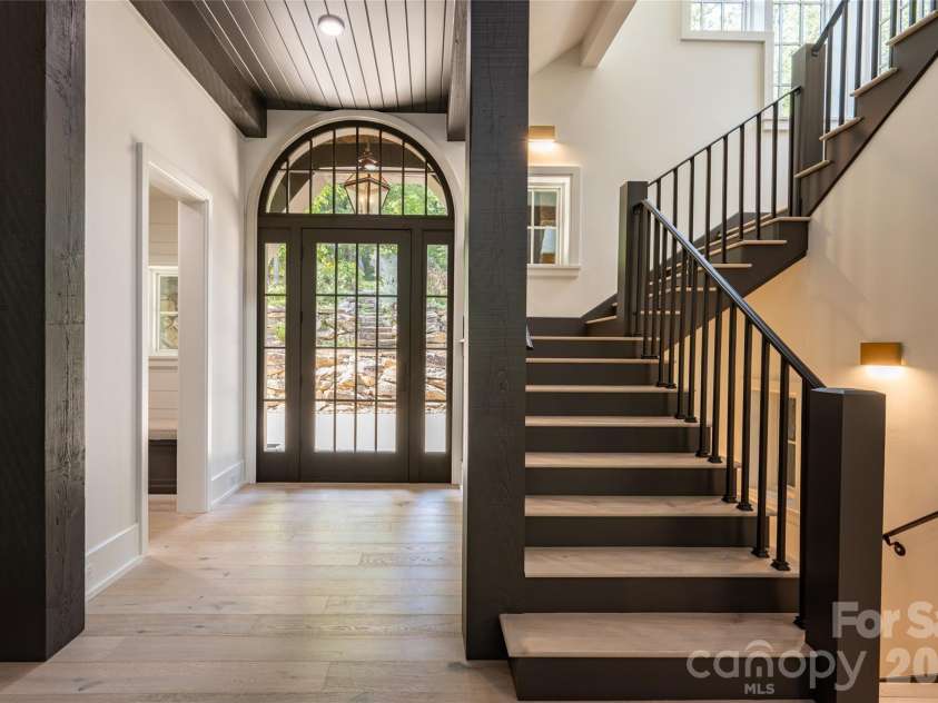 17 Falling Waters Trail, Arden, NC 28704.  MLS# CAR4425332, YatesRealty ID 51882. 