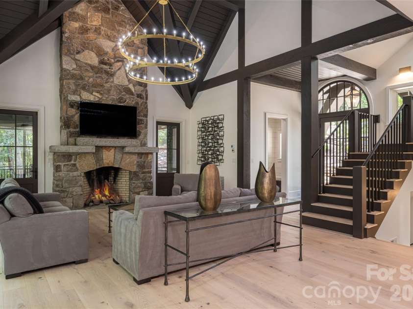 17 Falling Waters Trail, Arden, NC 28704.  MLS# CAR4425332, YatesRealty ID 51882. 