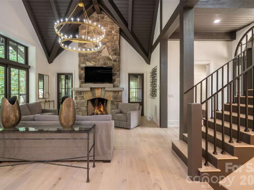 17 Falling Waters Trail, Arden, NC 28704.  MLS# CAR4425332, YatesRealty ID 51882. 