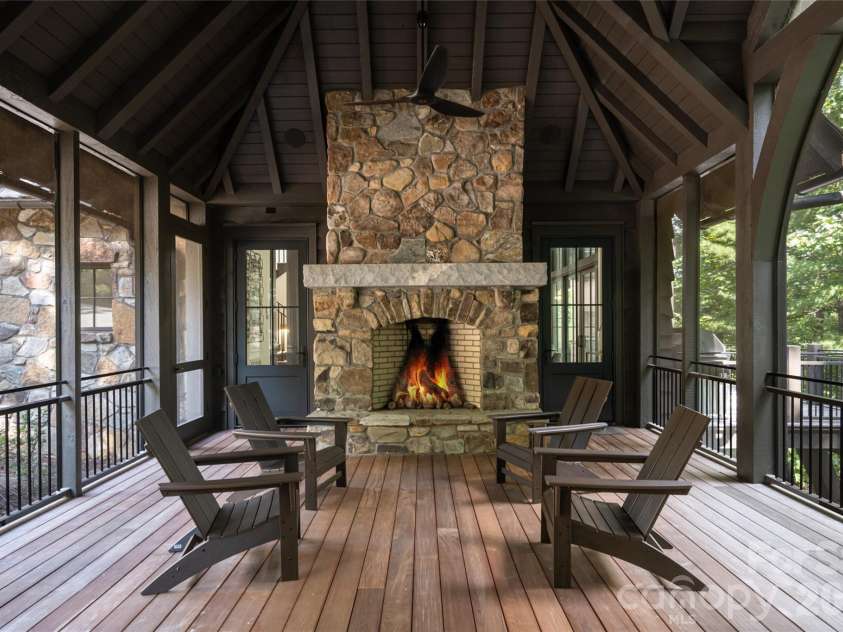 17 Falling Waters Trail, Arden, NC 28704.  MLS# CAR4425332, YatesRealty ID 51882. 
