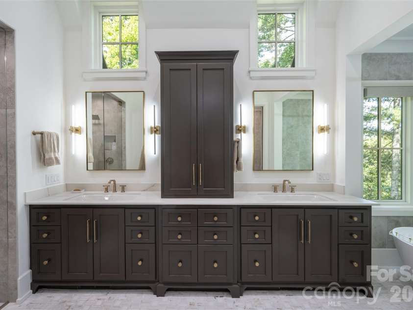 17 Falling Waters Trail, Arden, NC 28704.  MLS# CAR4425332, YatesRealty ID 51882. 