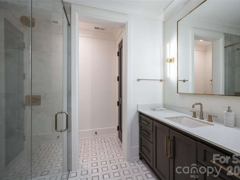 17 Falling Waters Trail, Arden, NC 28704.  MLS# CAR4425332, YatesRealty ID 51882. 