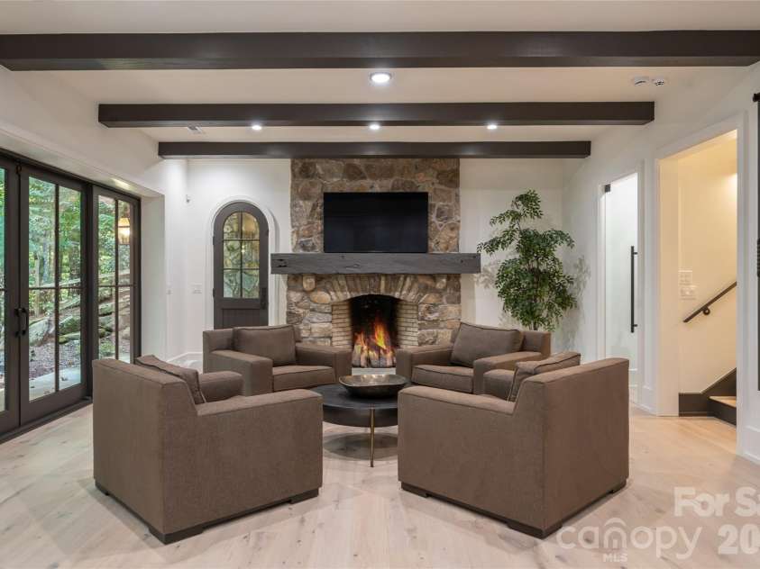 17 Falling Waters Trail, Arden, NC 28704.  MLS# CAR4425332, YatesRealty ID 51882. 