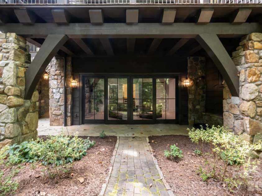 17 Falling Waters Trail, Arden, NC 28704.  MLS# CAR4425332, YatesRealty ID 51882. 