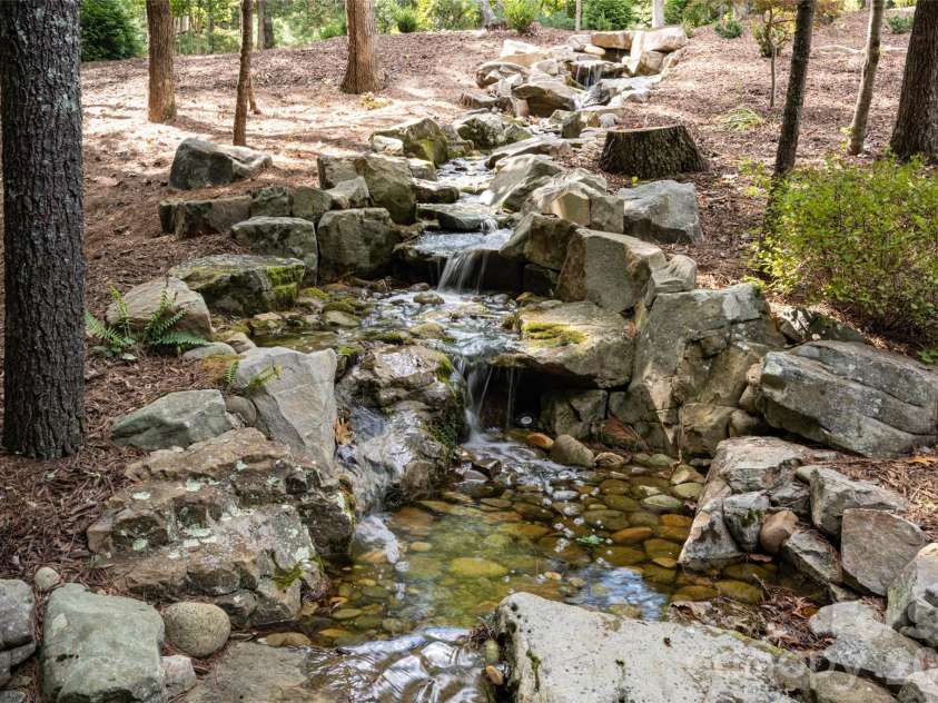 17 Falling Waters Trail, Arden, NC 28704.  MLS# CAR4425332, YatesRealty ID 51882. 