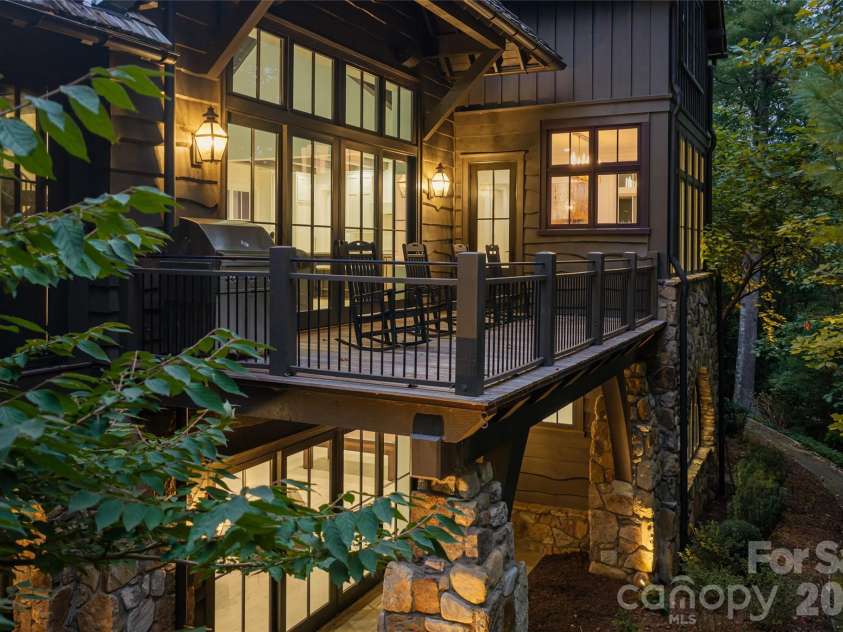17 Falling Waters Trail, Arden, NC 28704.  MLS# CAR4425332, YatesRealty ID 51882. 